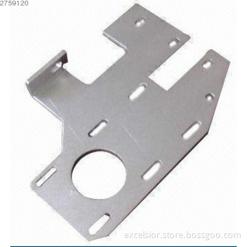 OEM Metal Stamping